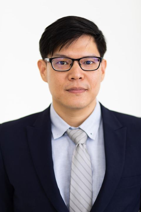 张宁远教授