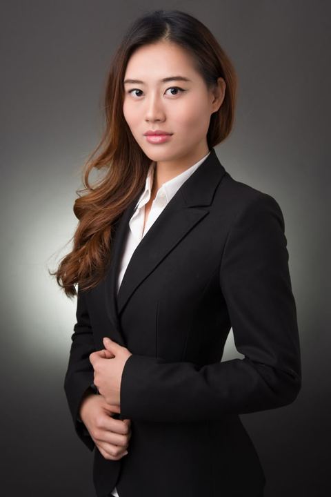 李女士